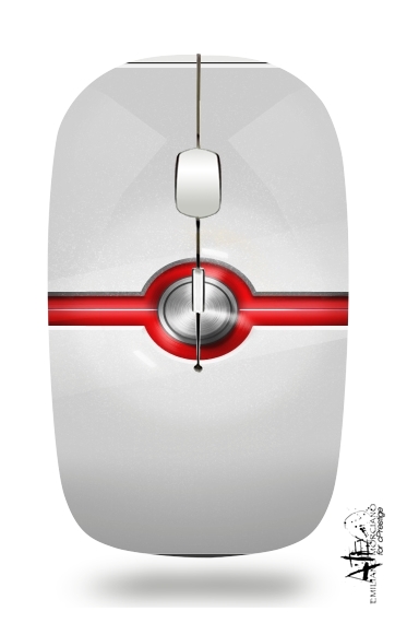  Premier Ball voor Draadloze optische muis met USB-ontvanger