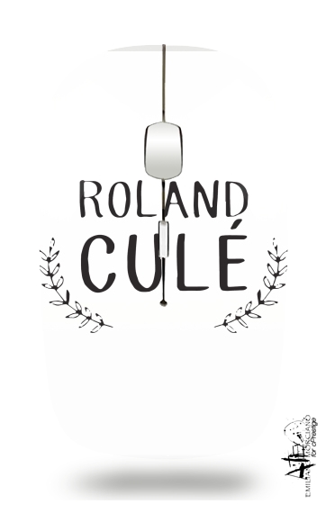  Roland Cule voor Draadloze optische muis met USB-ontvanger