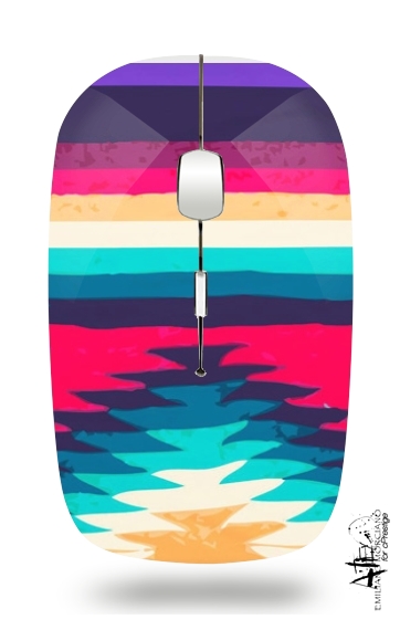  Surf voor Draadloze optische muis met USB-ontvanger