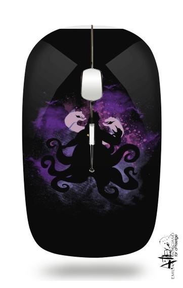  The Ursula voor Draadloze optische muis met USB-ontvanger