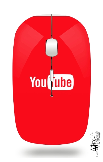  Youtube Video voor Draadloze optische muis met USB-ontvanger