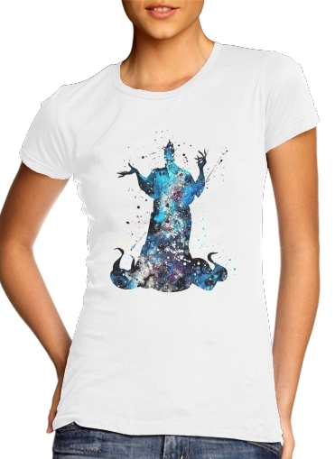  Hades WaterArt voor Vrouwen T-shirt