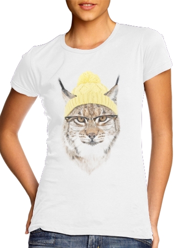  It's pretty cold outside  voor Vrouwen T-shirt