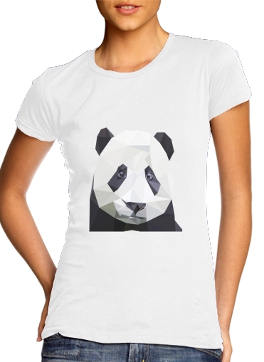  panda voor Vrouwen T-shirt