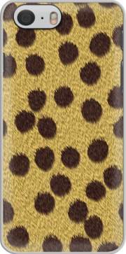 Hoesje Cheetah Fur for Iphone 6 4.7