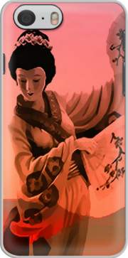 Hoesje Geisha Honorable for Iphone 6 4.7
