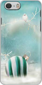 Hoesje Minimal Christmas for Iphone 6 4.7