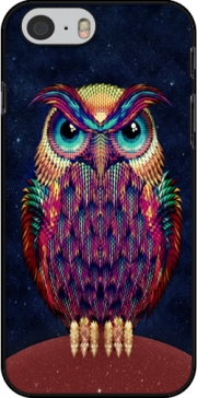 Hoesje Owls in space for Iphone 6 4.7