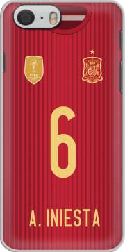 Hoesje Spain for Iphone 6 4.7