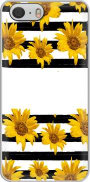 Hoesje Sunflower Name for Iphone 6 4.7