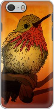 Hoesje Sunset Bird for Iphone 6 4.7