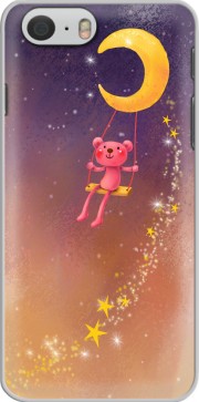Hoesje Swinging on a Star for Iphone 6 4.7