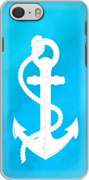 Hoesje White Anchor for Iphone 6 4.7
