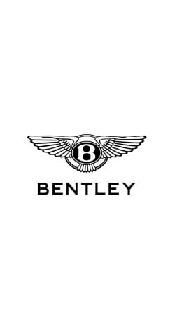 hoesje Bentley