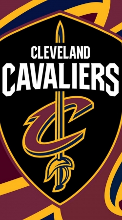 hoesje Cleveland Cavaliers