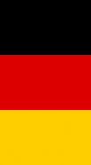 hoesje Flag Germany