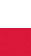 hoesje Flag of Poland