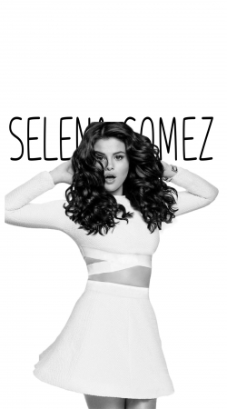 hoesje Selena Gomez Sexy