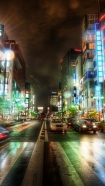 hoesje Tokyo
