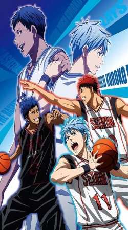 hoesje Aomine the only one who can beat me is me
