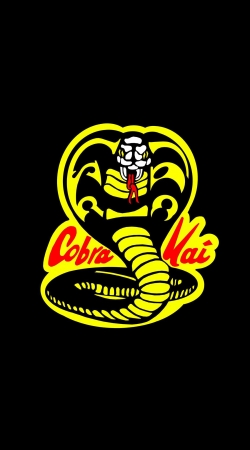hoesje Cobra Kai