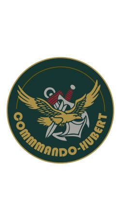 hoesje Commando Hubert