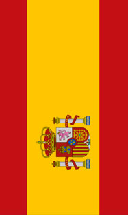 hoesje Flag Spain