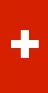 hoesje Switzerland Flag