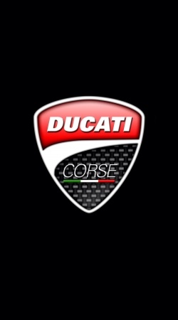 hoesje Ducati