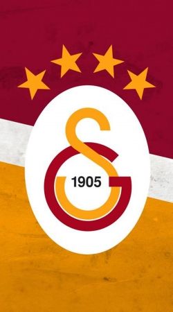 hoesje Galatasaray Football club 1905