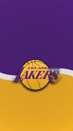 hoesje Lakers Los Angeles