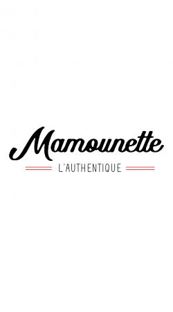 hoesje Mamounette Lauthentique