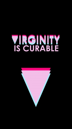 hoesje Virginity