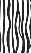 hoesje Zebra
