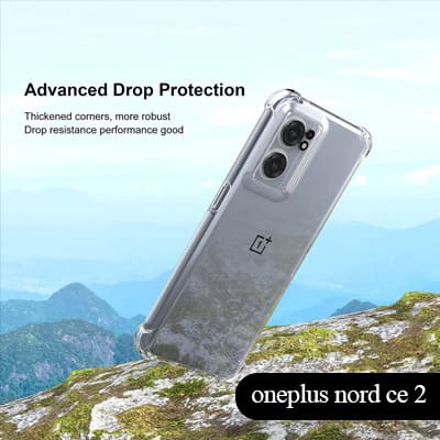 Hoesje OnePlus Nord CE 2 5G met foto's baby
