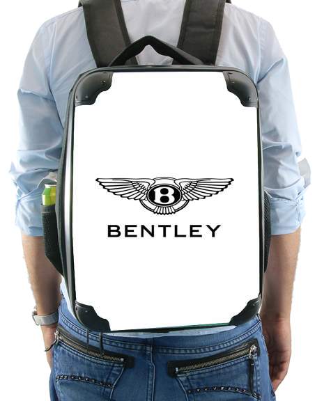  Bentley voor Rugzak