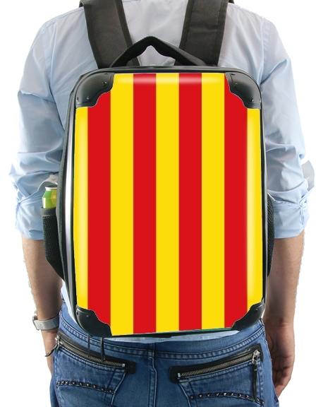  Catalonia voor Rugzak