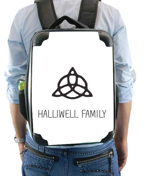  Charmed The Halliwell Family voor Rugzak