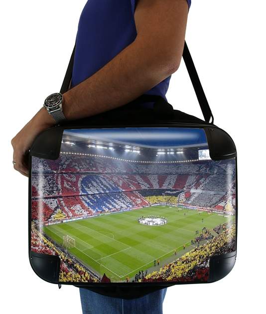  Bayern Munchen Kit Football voor Laptoptas