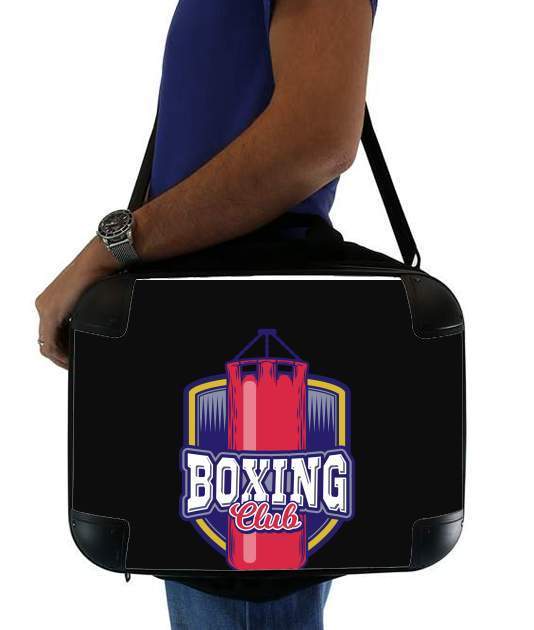  Boxing Club voor Laptoptas
