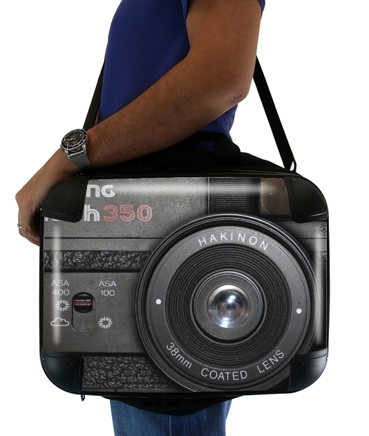  Camera II voor Laptoptas