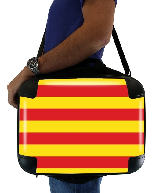  Catalonia voor Laptoptas