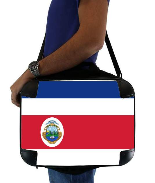  Costa Rica voor Laptoptas