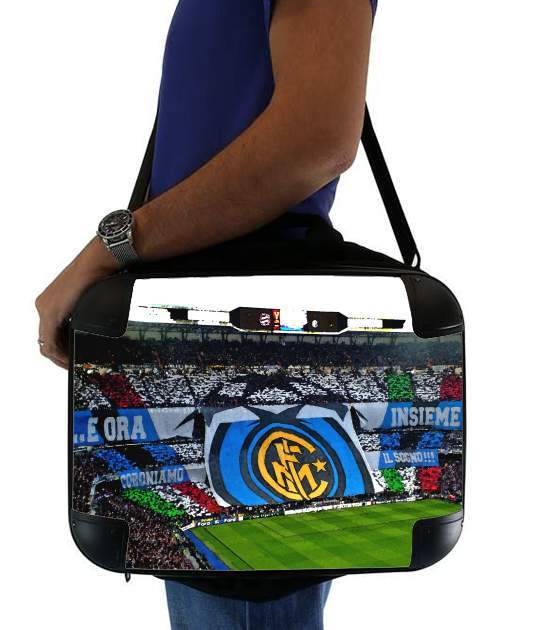  Inter Milan Kit Shirt voor Laptoptas