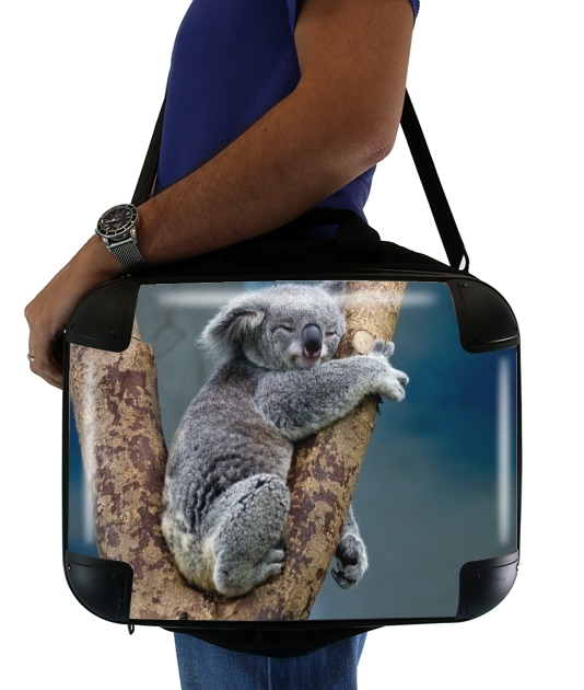  Koala Bear Australia voor Laptoptas