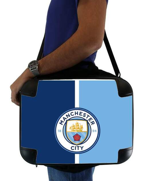  Manchester City voor Laptoptas