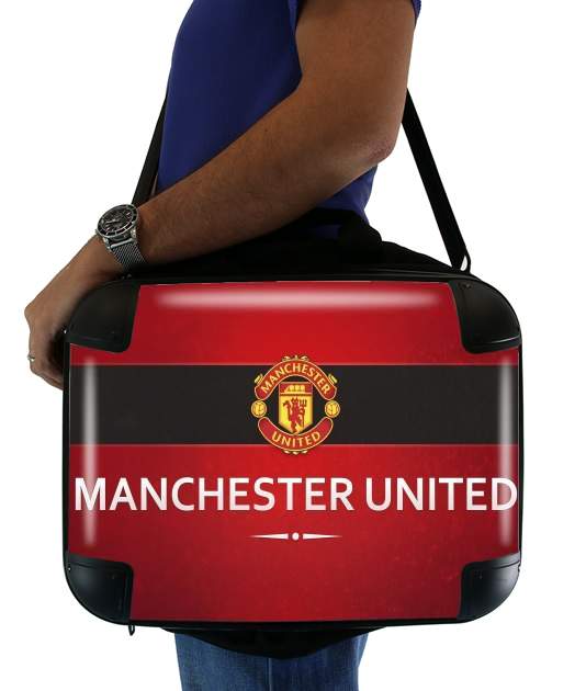  Manchester United voor Laptoptas