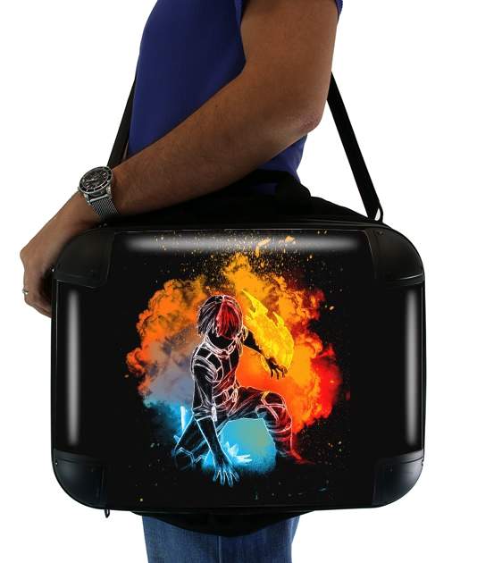  Soul of the Ice and Fire voor Laptoptas