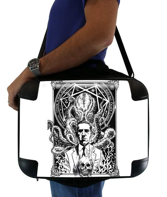  The Call of Cthulhu voor Laptoptas