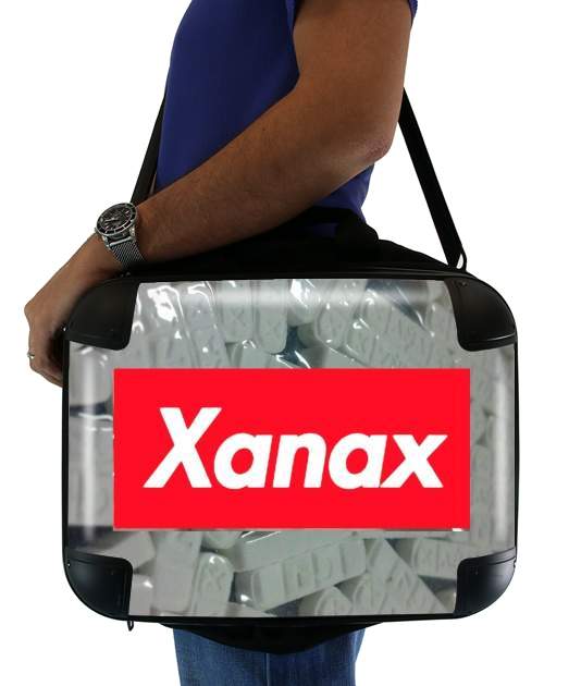  Xanax Alprazolam voor Laptoptas